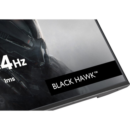 Monitor IIYAMA GB2741HSU-B1 *27" *IPS *LED *1920x1080 *HDMI *DP *USB *144Hz *1ms