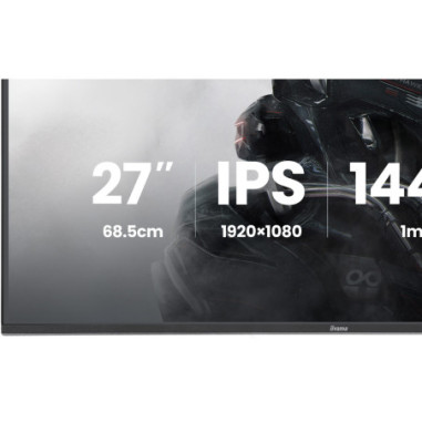 Monitor IIYAMA GB2741HSU-B1 *27" *IPS...