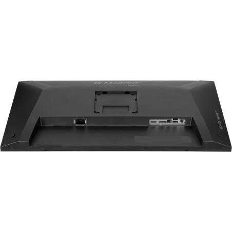Monitor IIYAMA GB2741HSU-B1 *27" *IPS *LED *1920x1080 *HDMI *DP *USB *144Hz *1ms