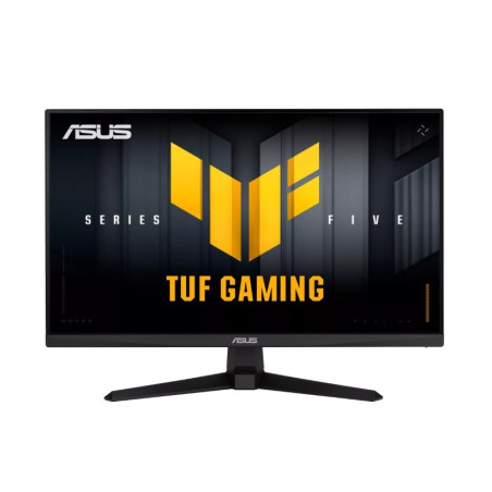 Monitor ASUS TUF Gaming VG259QM5A *24.5" *Fast IPS LED *1920x1080 *HDMI 2.0 *DP 1.4 *240Hz *0.3ms