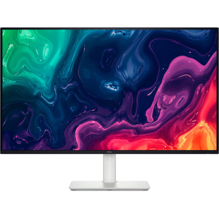 Monitor Dell 32 Plus 210-BQWP *31.5" *VA LED *3840x2160 *HDMI *DP *120Hz *5ms