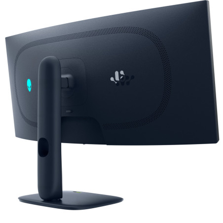 Monitor Dell Alienware AW3425DW 210-BRTW *34.2" *QD-OLED *3440x1440 *2x HDMI 2.1 *DP *USB *240Hz *0.03ms *zakrzywiony ekran