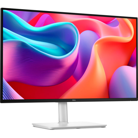 Monitor Dell 27 Plus QHD USB-C S2725DC 210-BSRL *27" *IPS LED *2560x1440 *HDMI 2.0 *DP 1.4 *USB-C *144Hz *1ms