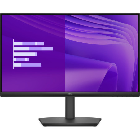 Monitor biurkowy Dell Pro 24 E2425HSM 210-BRDV *23,8" *IPS LED *1920x1080 *HDMI *DP *VGA *100Hz *5ms