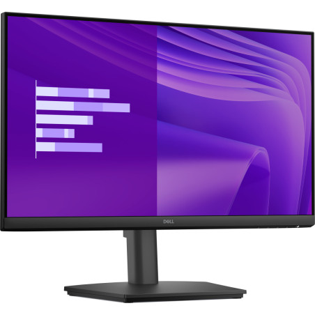 Monitor biurkowy Dell Pro 24 E2425HSM 210-BRDV *23,8" *IPS LED *1920x1080 *HDMI *DP *VGA *100Hz *5ms