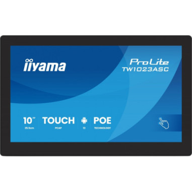Monitor dotykowy iiyama ProLite...