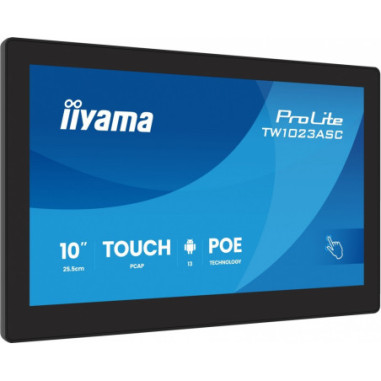 Monitor dotykowy iiyama ProLite...