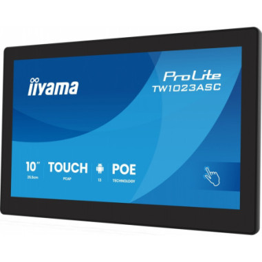 Monitor dotykowy iiyama ProLite...