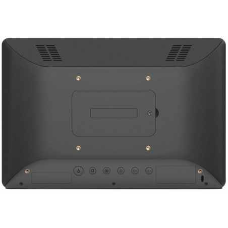 Monitor dotykowy iiyama ProLite TW1023ASC-B3P *10,1" *IPS LED *1920x1200 *Android 13 *PoE *Kamera 5MP *Mikrofon