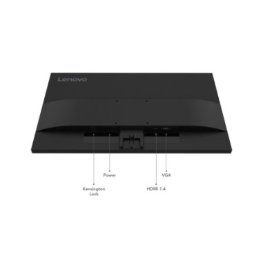 Monitor biurkowy Lenovo ThinkVision...