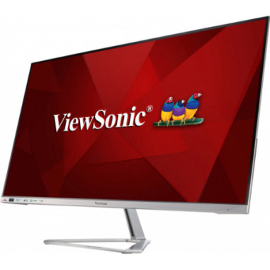 Monitor biurkowy ViewSonic VX3276-2K-MHD-2 *32" *IPS LED *2560x1440 *HDMI *DP *75Hz *4ms