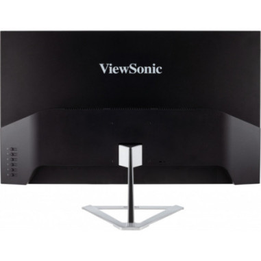 Monitor biurkowy ViewSonic VX3276-2K-MHD-2 *32" *IPS LED *2560x1440 *HDMI *DP *75Hz *4ms