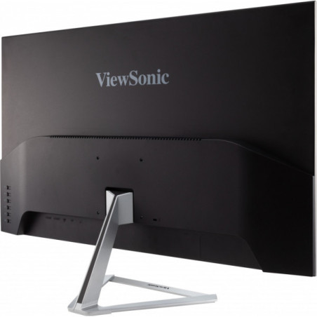 Monitor biurkowy ViewSonic VX3276-2K-MHD-2 *32" *IPS LED *2560x1440 *HDMI *DP *75Hz *4ms