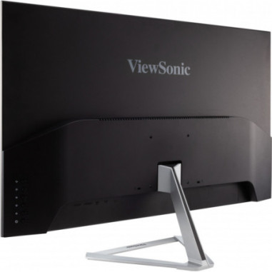 Monitor biurkowy ViewSonic VX3276-2K-MHD-2 *32" *IPS LED *2560x1440 *HDMI *DP *75Hz *4ms