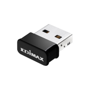 Bezprzewodowy Adapter Nano USB AC1200...