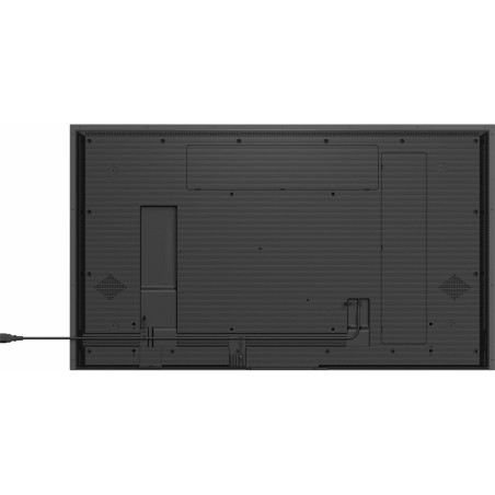 Monitor interaktywny iiyama T5529AS-B1AG *55" *VA LED *3840x2160 *HDMI *HDMI *DP *USB-C *60Hz *8ms