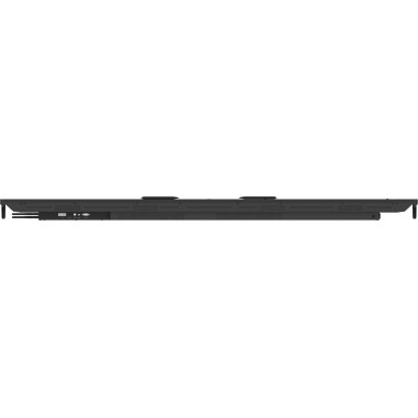 Monitor interaktywny iiyama TE7515A-B1AG *75" *IPS LED *3840x2160 *HDMI *HDMI *DP *USB-C *60Hz *8ms