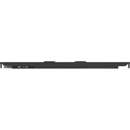 Monitor interaktywny iiyama TE7515A-B1AG *75" *IPS LED *3840x2160 *HDMI *HDMI *DP *USB-C *60Hz *8ms