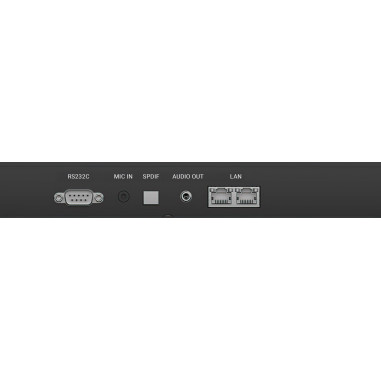 Monitor interaktywny iiyama TE7515A-B1AG *75" *IPS LED *3840x2160 *HDMI *HDMI *DP *USB-C *60Hz *8ms