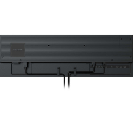 Monitor wielkoformatowy iiyama LH7575UHS-B2AG *75" *IPS LED *3840x2160 *HDMI *HDMI *HDMI *DP *USB-C *60Hz *8ms