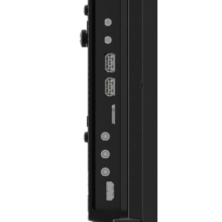 Monitor wielkoformatowy iiyama LH7575UHS-B2AG *75" *IPS LED *3840x2160 *HDMI *HDMI *HDMI *DP *USB-C *60Hz *8ms