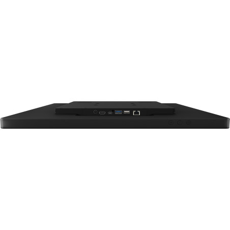 Monitor dotykowy iiyama TW3226AS-B3P *32" *VA LED *1920x1080 *HDMI *DP *USB-C *500cd/m² *60Hz *8ms