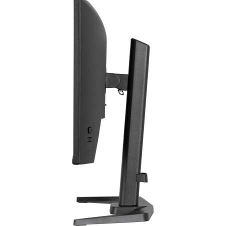 Monitor iiyama G-Master Red Eagle GB2471HSU-B1 *23.8" *Fast IPS *1920x1080 *HDMI *DP *USB-C *240Hz *0.3ms