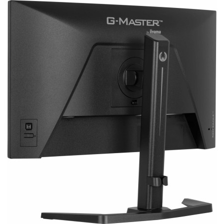 Monitor iiyama G-Master Red Eagle GB2471HSU-B1 *23.8" *Fast IPS *1920x1080 *HDMI *DP *USB-C *240Hz *0.3ms
