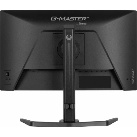 Monitor iiyama G-Master Red Eagle GB2471HSU-B1 *23.8" *Fast IPS *1920x1080 *HDMI *DP *USB-C *240Hz *0.3ms