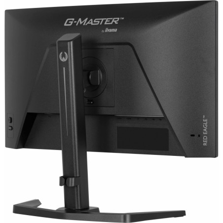 Monitor iiyama G-Master Red Eagle GB2471HSU-B1 *23.8" *Fast IPS *1920x1080 *HDMI *DP *USB-C *240Hz *0.3ms