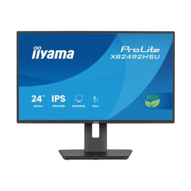 Monitor biurkowy iiyama ProLite...