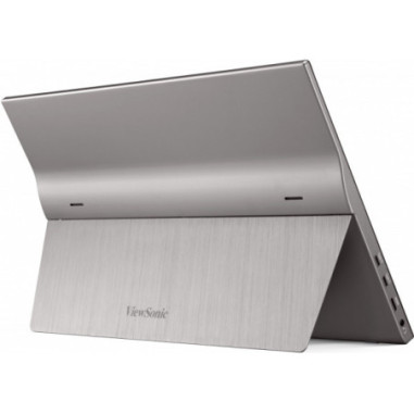 Monitor przenośny dotykowy ViewSonic TD1655 *15,6" *IPS LED *1920x1080 *mini HDMI *2x USB-C *60Hz *6,5ms *Android