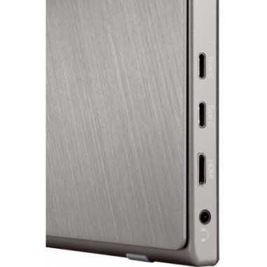 Monitor przenośny dotykowy ViewSonic TD1655 *15,6" *IPS LED *1920x1080 *mini HDMI *2x USB-C *60Hz *6,5ms *Android