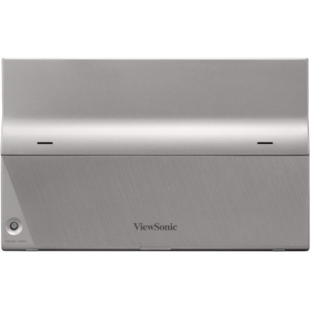 Monitor przenośny dotykowy ViewSonic TD1655 *15,6" *IPS LED *1920x1080 *mini HDMI *2x USB-C *60Hz *6,5ms *Android