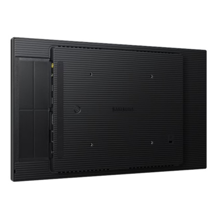 Monitor interaktywny Samsung LH13QBCTBGBXEN *13" *ADS-IPS LED *1920x1080 *HDMI *USB-C *Wi-Fi *8ms