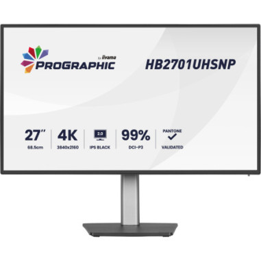 Monitor biurkowy iiyama ProGraphic...
