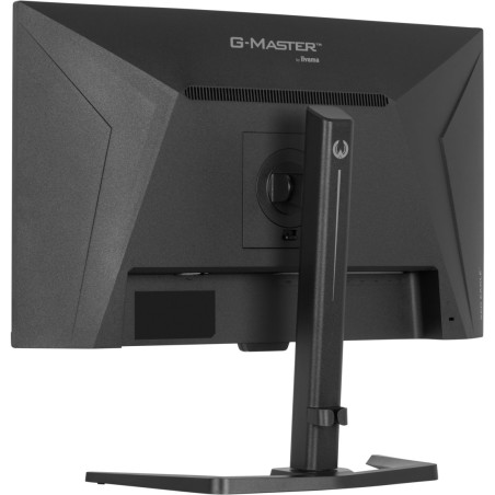 Monitor dla graczy iiyama G-Master GB2771UHSU-B1 Red Eagle *27" *IPS LED *3840x2160 *2xHDMI *DP *USB-C *144Hz *0,8ms