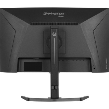 Monitor dla graczy iiyama G-Master...