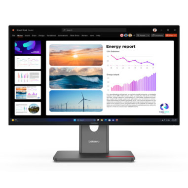 Monitor biurkowy Lenovo ThinkVision...