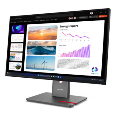 Monitor biurkowy Lenovo ThinkVision...