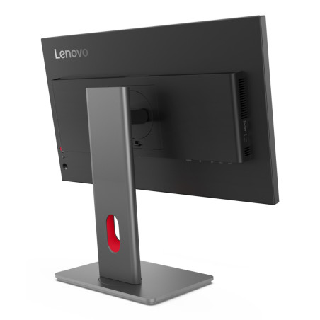 Monitor biurkowy Lenovo ThinkVision P24Q-40 64B2GAT1EU *23,8" *IPS LED *2560x1440 *HDMI *2xDP *USB-C *120Hz *4ms