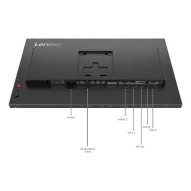 Monitor biurkowy Lenovo ThinkVision...