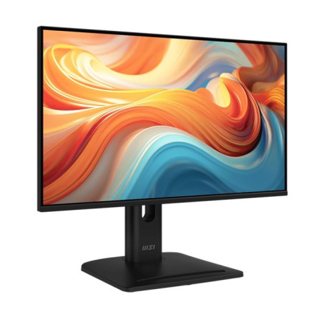 Monitor biurkowy MSI PRO MP245PHG E14 *23,8" *IPS LED *1920x1080 *HDMI *DP *USB-C *144Hz *1ms