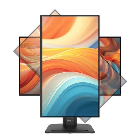 Monitor biurkowy MSI PRO MP245PHG E14 *23,8" *IPS LED *1920x1080 *HDMI *DP *USB-C *144Hz *1ms