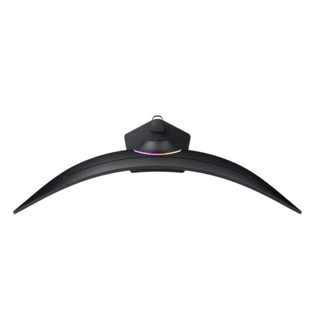 Monitor dla graczy Samsung Odyssey G9 G95C LS49CG950EUXEN *49" *VA LED *5120x1440 *2xHDMI *DP *240Hz *1ms *Zakrzywiony ekran