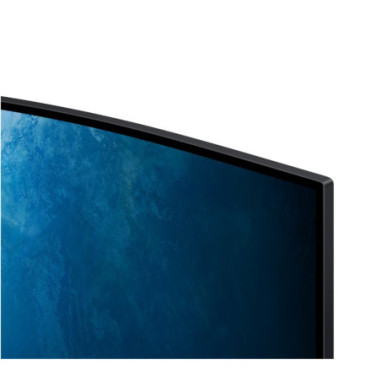 Monitor dla graczy Samsung Odyssey G9 G95C LS49CG950EUXEN *49" *VA LED *5120x1440 *2xHDMI *DP *240Hz *1ms *Zakrzywiony ekran