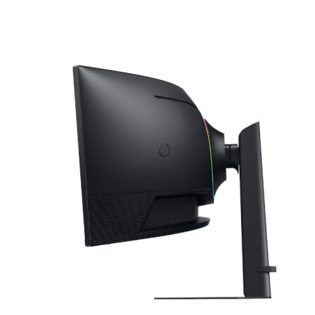 Monitor dla graczy Samsung Odyssey G9 G95C LS49CG950EUXEN *49" *VA LED *5120x1440 *2xHDMI *DP *240Hz *1ms *Zakrzywiony ekran