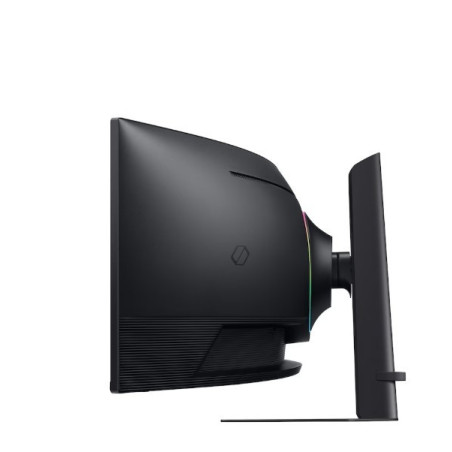 Monitor dla graczy Samsung Odyssey G9 G95C LS49CG950EUXEN *49" *VA LED *5120x1440 *2xHDMI *DP *240Hz *1ms *Zakrzywiony ekran
