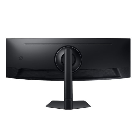 Monitor dla graczy Samsung Odyssey G9 G95C LS49CG950EUXEN *49" *VA LED *5120x1440 *2xHDMI *DP *240Hz *1ms *Zakrzywiony ekran