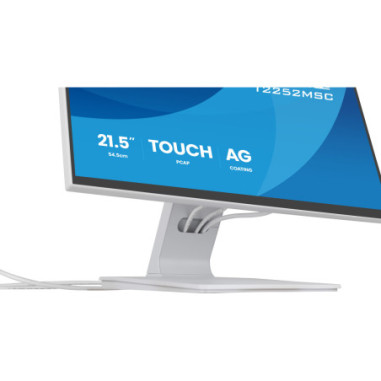 Monitor dotykowy biurkowy iiyama...